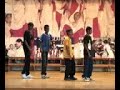 Awards Day and Deepa Raya Indian Hip Hop