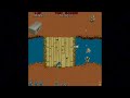 played to commando complete. capcom 1985. series: 1. commando 1985 - www.youtube.com 2. mercs 1990 - www.youtube.com 3. commando 3 2007 - xbox 360, xbox live arcade, playstation 3 , psn commando world version senjou no ookami japan version.
