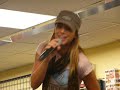 Nikki - Bring me down @ Oss