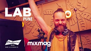 Djuma Soundsystem - Live @ Mixmag Lab Pune 2023