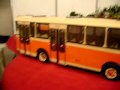 MAN Bus model