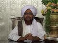 الحبيب / عمر بن حفيظ - من ثمار ذكر السيرة النبوية