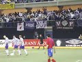 ÚJPEST debrecenben teremdöntő
