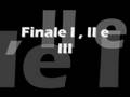 videos de TOTY 2007 - 2/2  (Parco chiuso e finali)