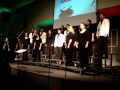 NORTHSURREY POLARIS : Carol Of The Bells