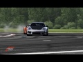 Forza Motorsport 4 Top Gear Racing- Porsche 911 GT2 RS Vs Lamborghini Gallardo LP570-4 Superleggera