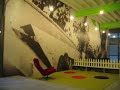 the mural