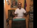 desde el bunker macario transmite mas noticias explosivas