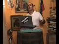 Desde el Bunker Macario transmite mas noticias explosivas