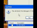 Cheat Engine 5.3: Robot Rage Money Hack