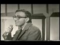 Woody Allen - The Moose