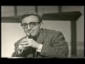 Woody Allen - The Moose Woody Allen - The Moose