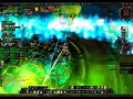 Illidan wipe