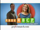 Perfectmatch.com Commercial