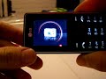 LG MG320