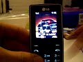 LG MG320