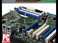 Asus Striker II Extreme motherboard, il test