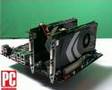Asus Striker II Extreme motherboard, il test