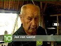 Vlaamse schuur in Roosendaal gerestaureerd.