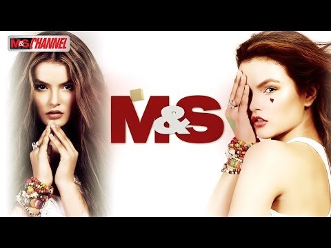 M&S CHANNEL Ep. 20 - || TEEN SPECIALS ||