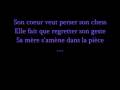 Koriass la berceuse