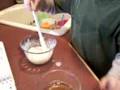 Turn Milk Into Plastic Science Experiment With Solar Seth #2