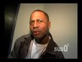 Sub Z-Ro DVD AZ Interview
