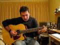 Cucho - Please Forgive Me (de Bryan Adams)