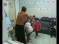 幼兒時段(倫敦鐵橋垮下來)