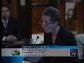 SSC Addresses DuPont WA CC 11102009