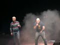 comedy am rand (...am rand)..lypse, zoni und die wallerts