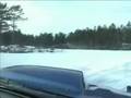 ICERACE - Subaru Impreza WRX STI Jorgen Solberg http://wrc.no