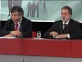 Governo de Minas realiza Seminário do Banco Mundial