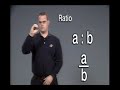Math Signs - Trigonometry Math Signs - Trigonometry