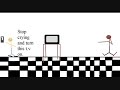 Cartoon Saw Teaser