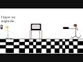 Cartoon Saw Teaser