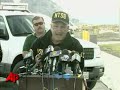 Search Teams Find Fossett Wreckage
