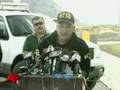 Search Teams Find Fossett Wreckage