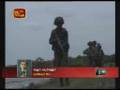 so far 2700 LTTE terrorists killed in Wanni operations