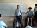 Perreo mil Emilia! xD 2