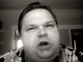 Mike Daisey - Video Greeting to Berkeley Repertory Theatre
