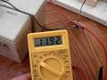 Monopole Pulse Motor