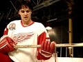 Luc Robitaille video 2