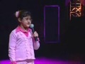 G�nahs?z bir dilden hazreti peygamberi... dinlemek