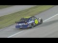 2009 Nascar Sprint Cup Ford 400 Jimmie Johnson gets his fourth consecutive Cup Series title
