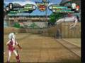 Naruto Clash Of Ninja Revolution 2 Tag Team Battle