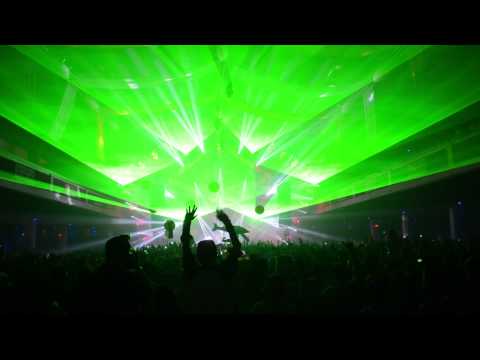 the Sound of Q-dance - Los Angeles 2014
