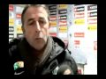 Interview Klaus Allofs