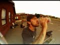 jamie lomas skateboard video blackpool