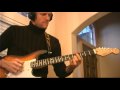 Def Leppard Women cover - Kenyon Denning